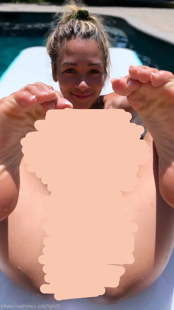 Leena Wild [ leenawild ] Onlyfans leaked photo 3101007 on Hotleaks.tv