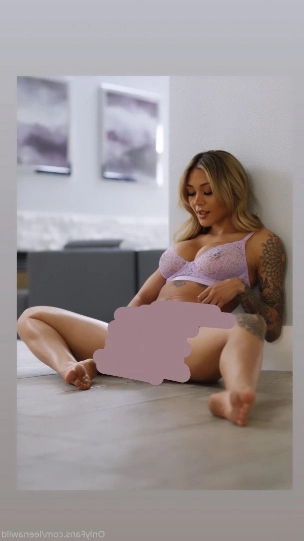 Leena Wild [ leenawild ] Onlyfans leaked photo 3102221 on Hotleaks.tv