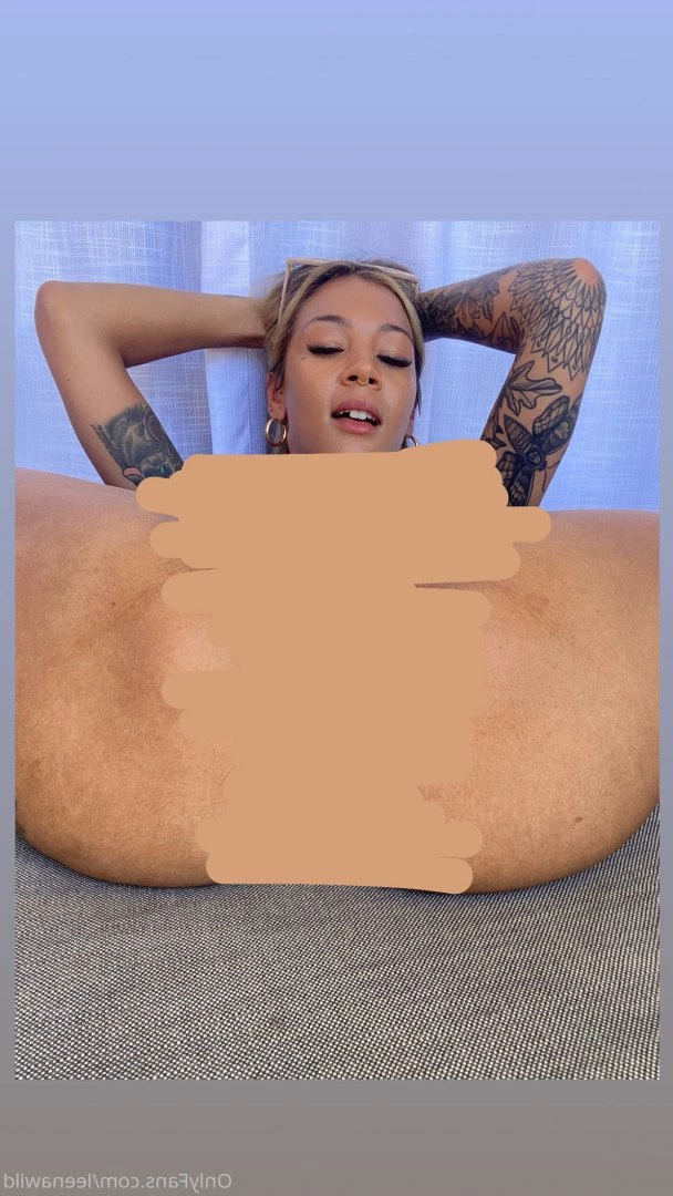 Leena Wild [ leenawild ] Onlyfans leaked photo 3102397 on Hotleaks.tv