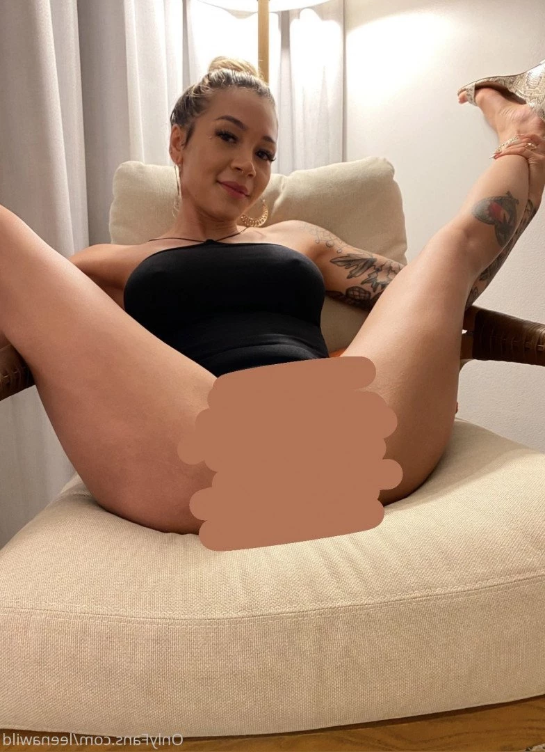 Leena Wild [ leenawild ] Onlyfans leaked photo 3102668 on Hotleaks.tv