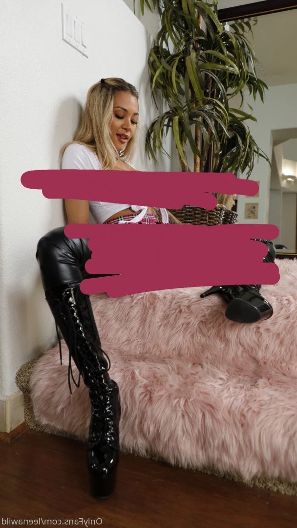 Leena Wild [ leenawild ] Onlyfans leaked photo 3102780 on Hotleaks.tv