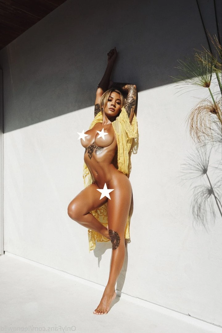 Leena Wild [ leenawild ] Onlyfans leaked photo 3102862 on Hotleaks.tv
