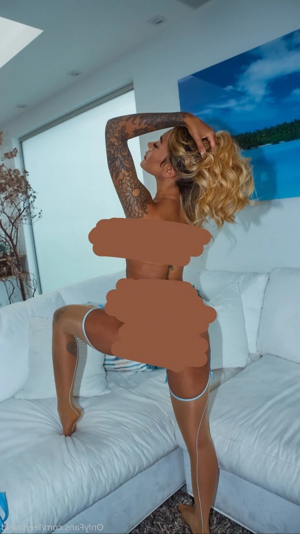 Leena Wild [ leenawild ] Onlyfans leaked photo 3103117 on Hotleaks.tv