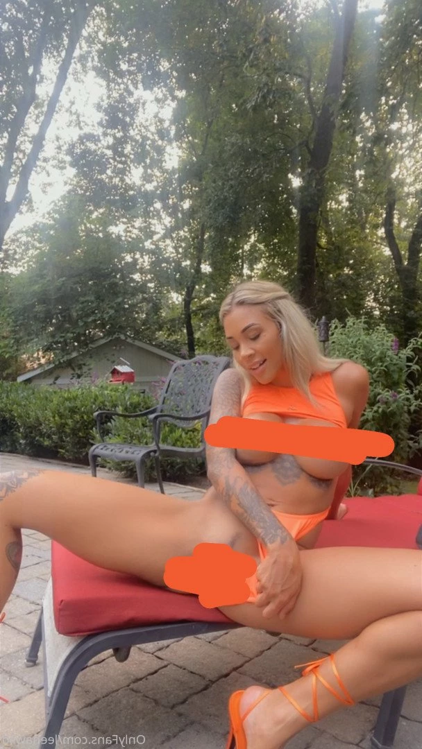Leena Wild [ leenawild ] Onlyfans leaked photo 3103423 on Hotleaks.tv