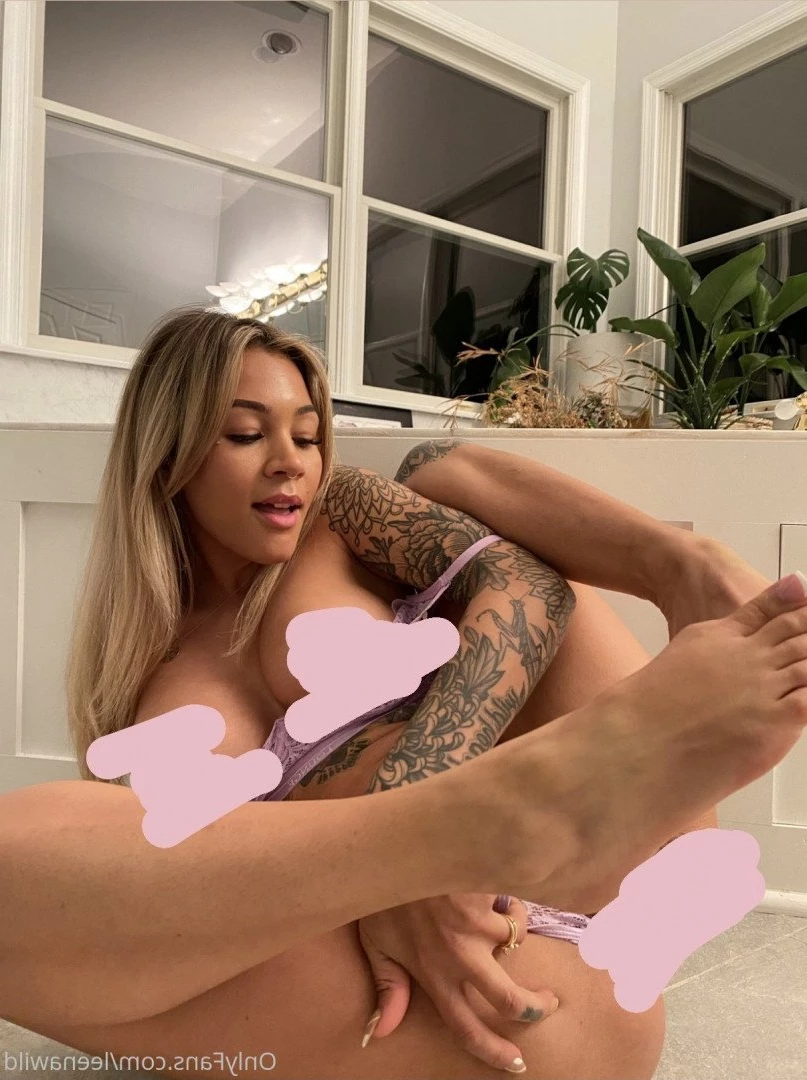 Leena Wild [ leenawild ] Onlyfans leaked photo 3103551 on Hotleaks.tv