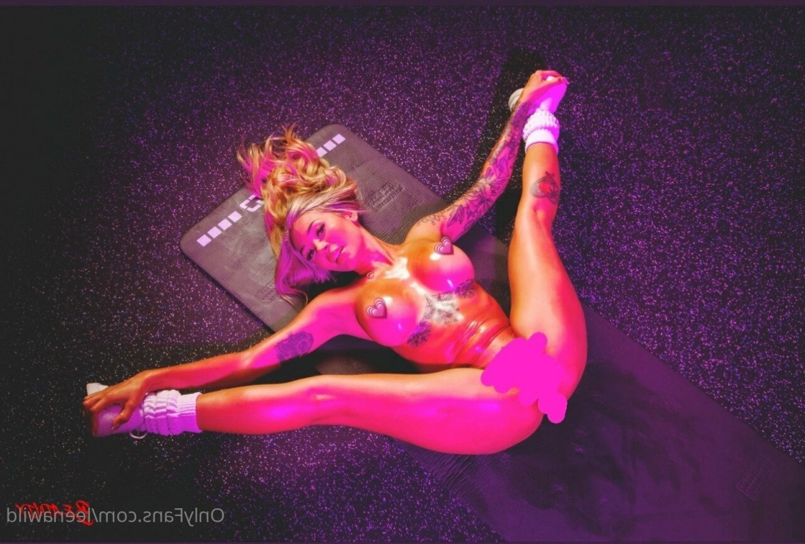 Leena Wild [ leenawild ] Onlyfans leaked photo 3103575 on Hotleaks.tv