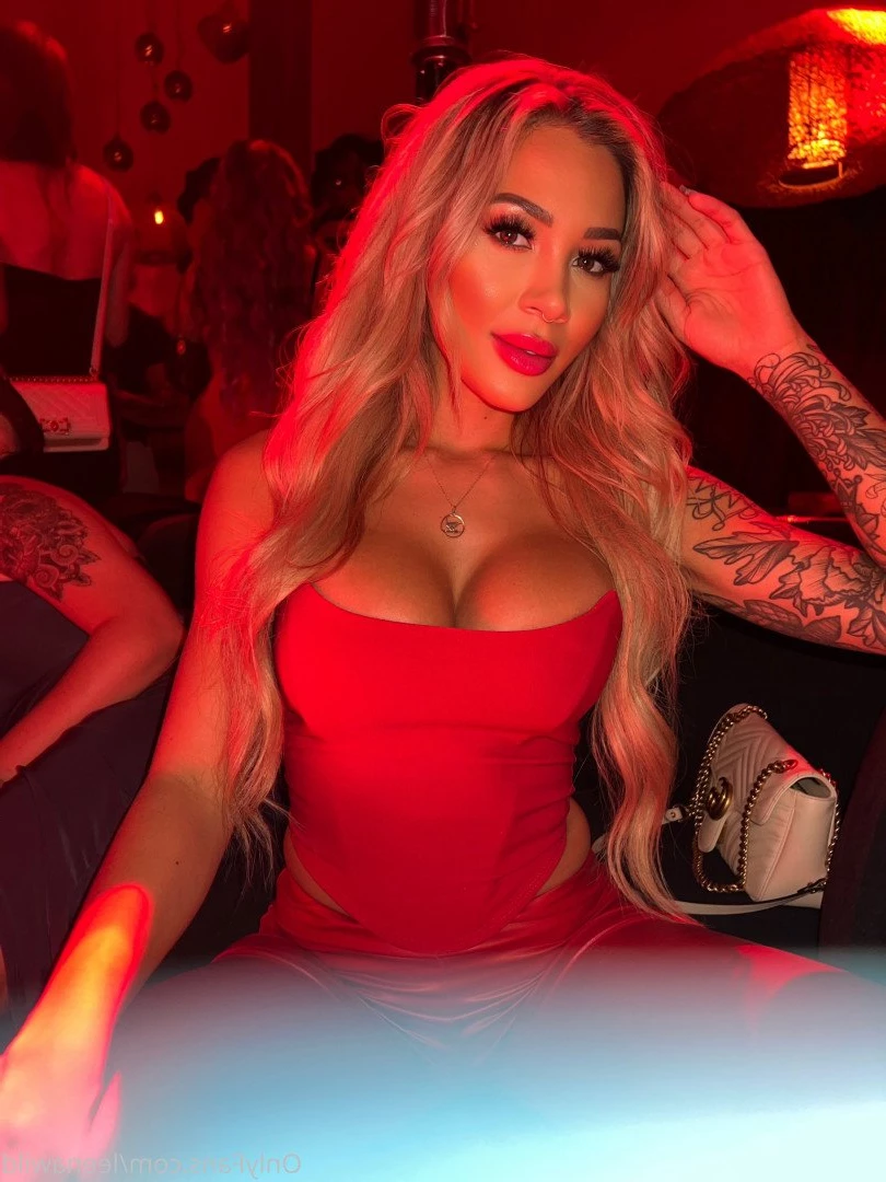 Leena Wild [ leenawild ] Onlyfans leaked photo 3103664 on Hotleaks.tv