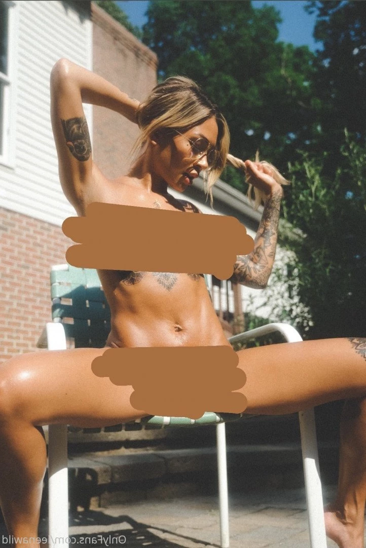 Leena Wild [ leenawild ] Onlyfans leaked photo 3103670 on Hotleaks.tv