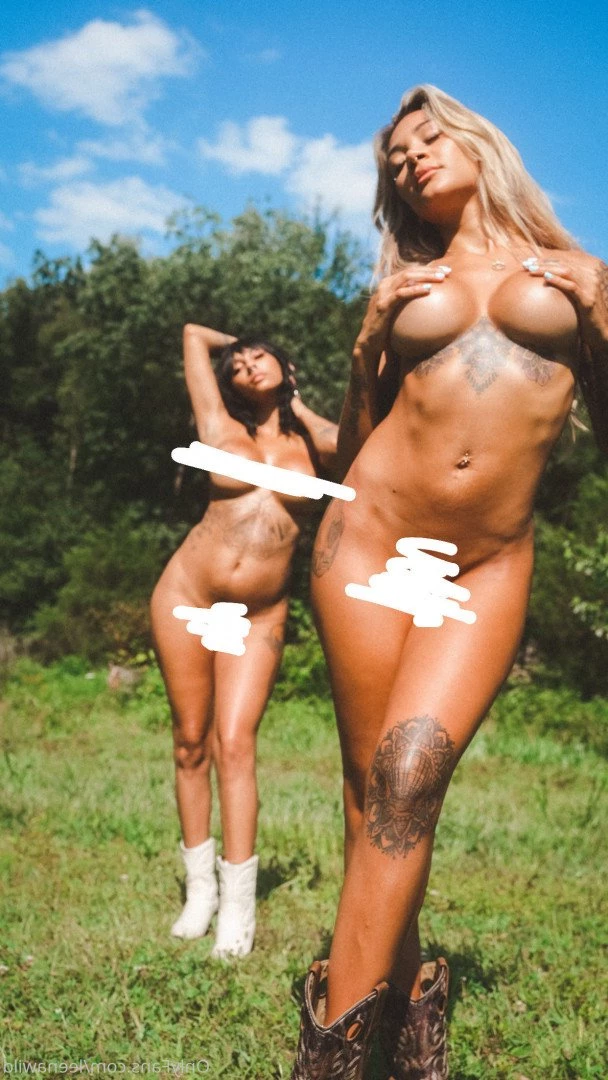 Leena Wild [ leenawild ] Onlyfans leaked photo 3104229 on Hotleaks.tv