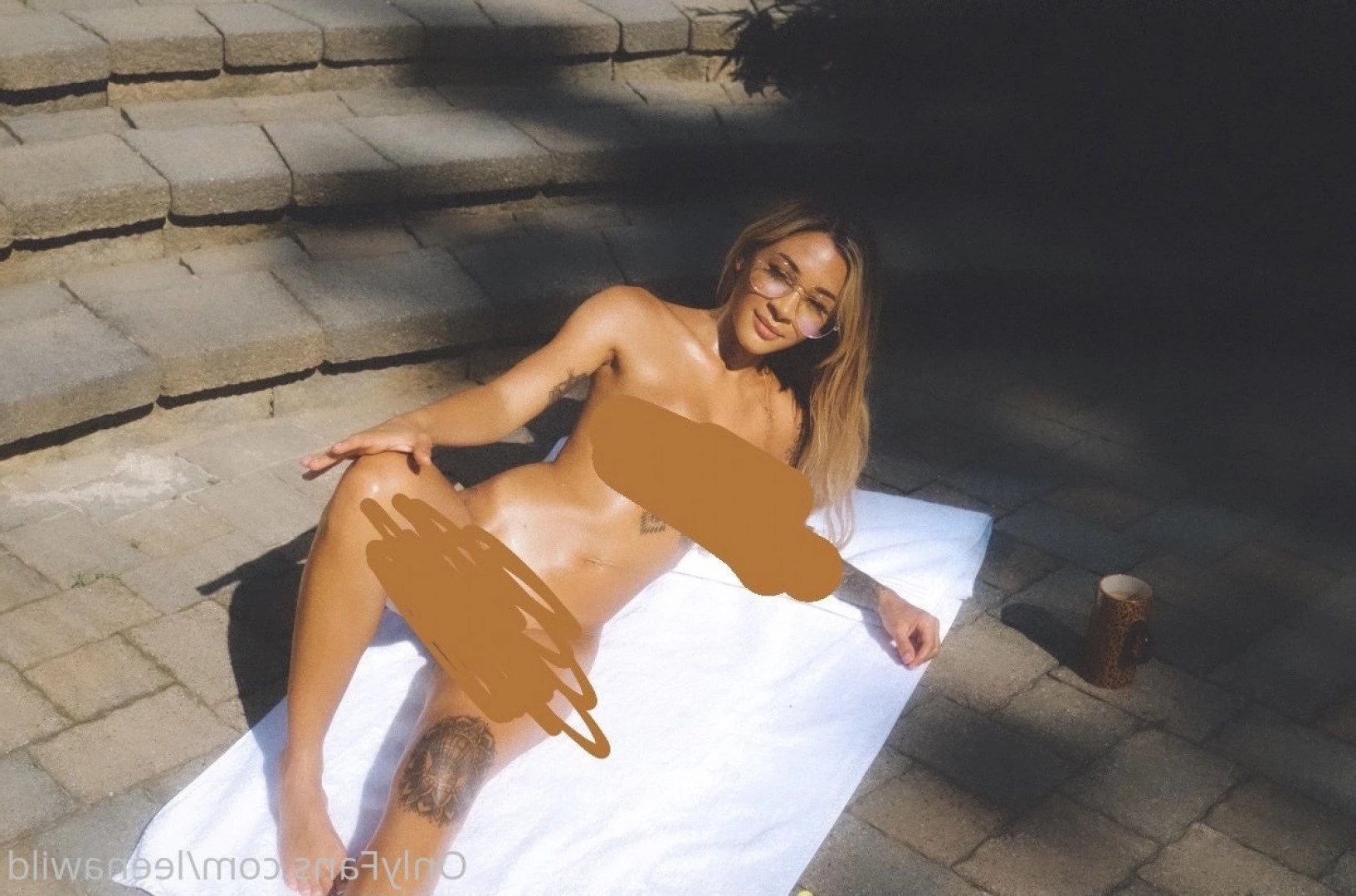 Leena Wild [ leenawild ] Onlyfans leaked photo 3104257 on Hotleaks.tv