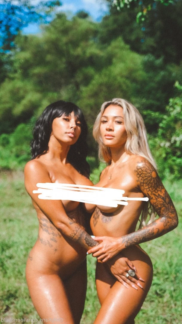 Leena Wild [ leenawild ] Onlyfans leaked photo 3104318 on Hotleaks.tv
