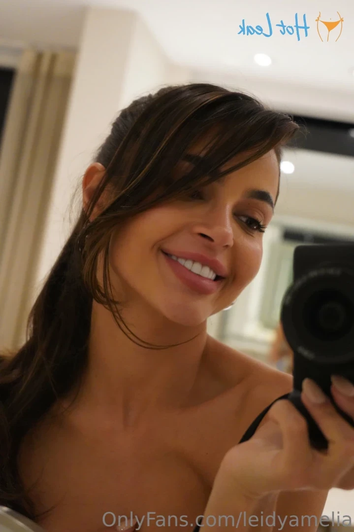 Leidy Amelia [ leidyamelia ] Onlyfans leaked photo 13273870 on Hotleaks.tv
