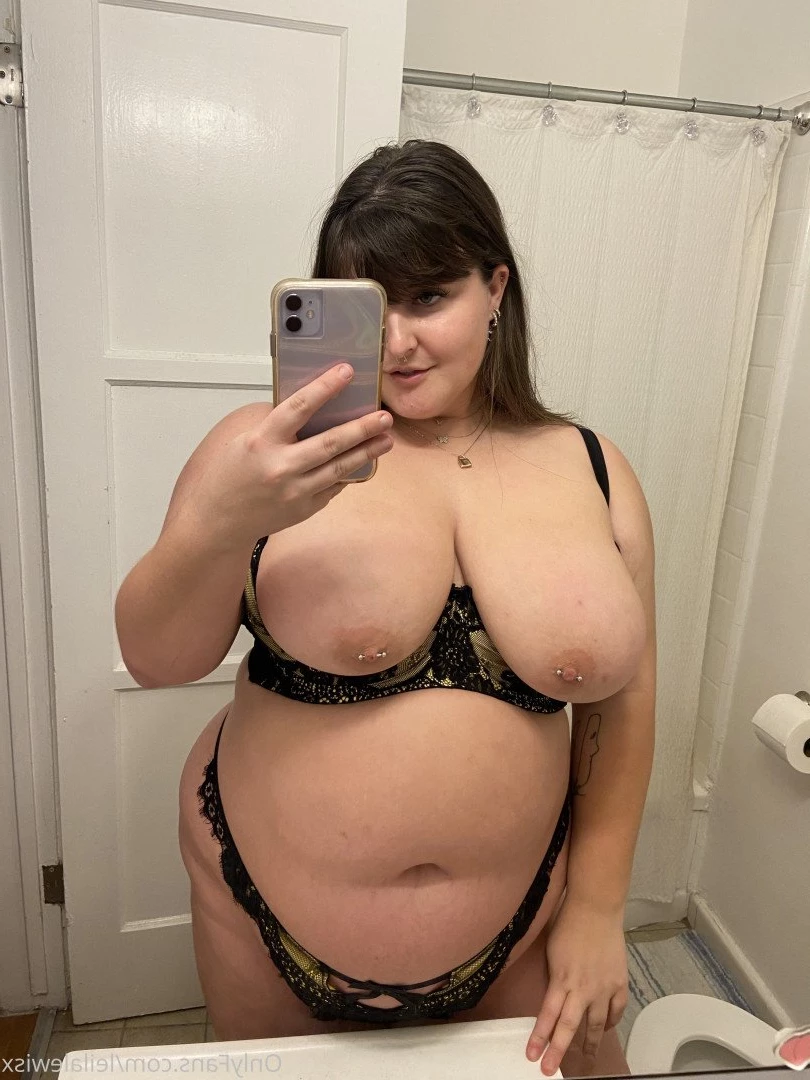 LEILA LEWIS [ leilalewisx ] Onlyfans leaked photo 3215307 on Hotleaks.tv