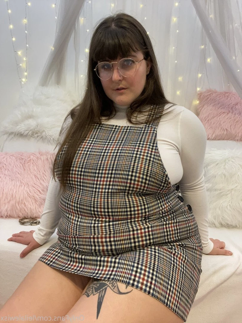 LEILA LEWIS [ leilalewisx ] Onlyfans leaked photo 3215737 on Hotleaks.tv