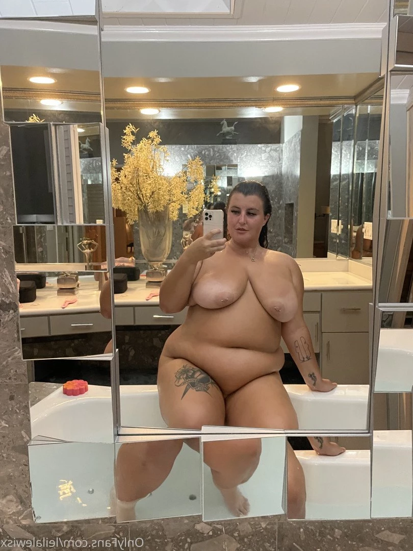 LEILA LEWIS [ leilalewisx ] Onlyfans leaked photo 3216558 on Hotleaks.tv