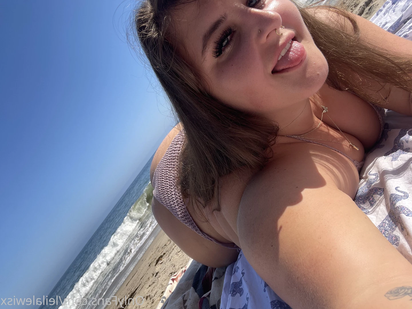 LEILA LEWIS [ leilalewisx ] Onlyfans leaked photo 5818959 on Hotleaks.tv