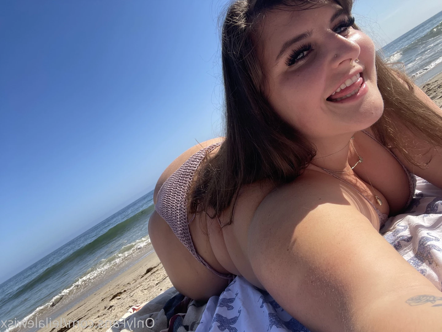 LEILA LEWIS [ leilalewisx ] Onlyfans leaked photo 5818979 on Hotleaks.tv