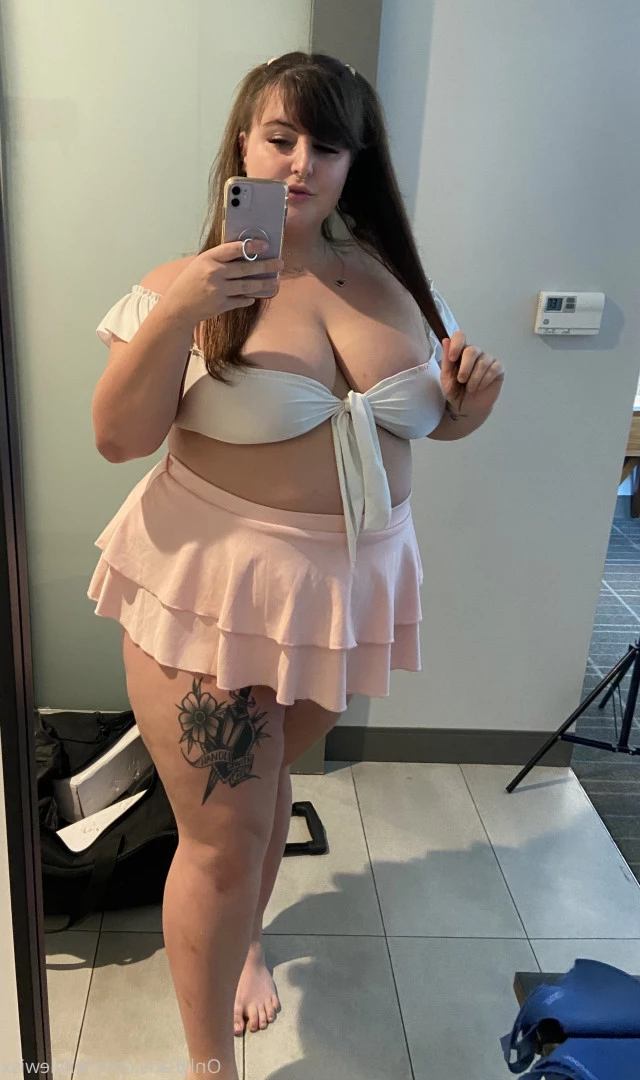 LEILA LEWIS [ leilalewisx ] Onlyfans leaked photo 5819280 on Hotleaks.tv