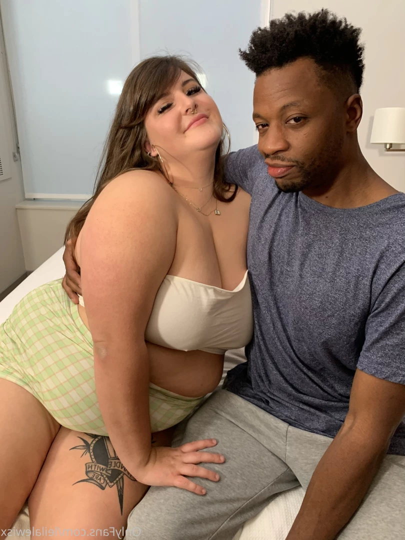 LEILA LEWIS [ leilalewisx ] Onlyfans leaked photo 5819313 on Hotleaks.tv