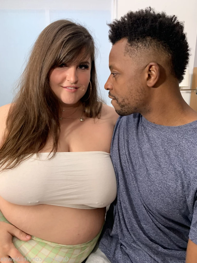 LEILA LEWIS [ leilalewisx ] Onlyfans leaked photo 5819361 on Hotleaks.tv
