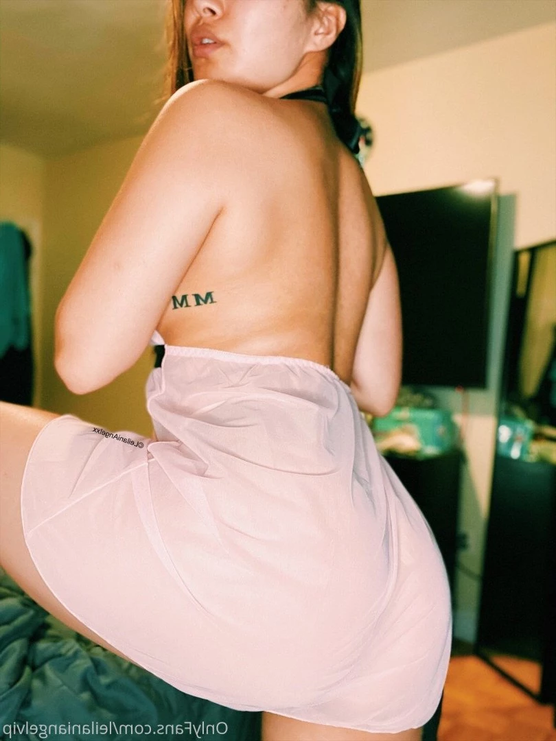 Leilani Angel  🚨LETS SEXT! 💦🤤🚨 [ leilaniangelvip ] Onlyfans leaked photo 3198125 on Hotleaks.tv