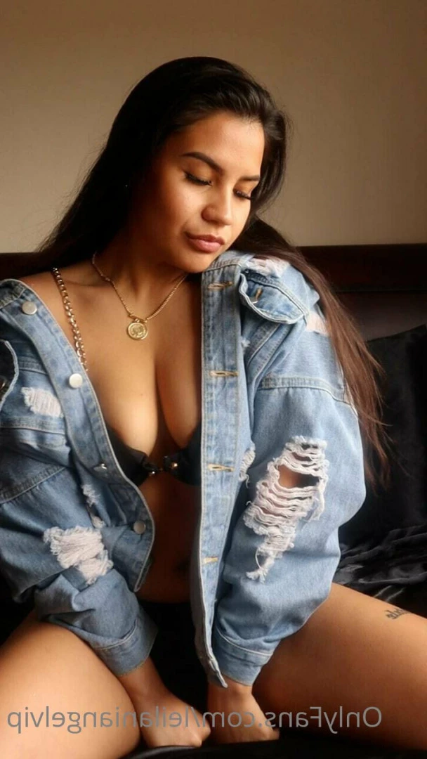 Leilani Angel  🚨LETS SEXT! 💦🤤🚨 [ leilaniangelvip ] Onlyfans leaked photo 9793366 on Hotleaks.tv