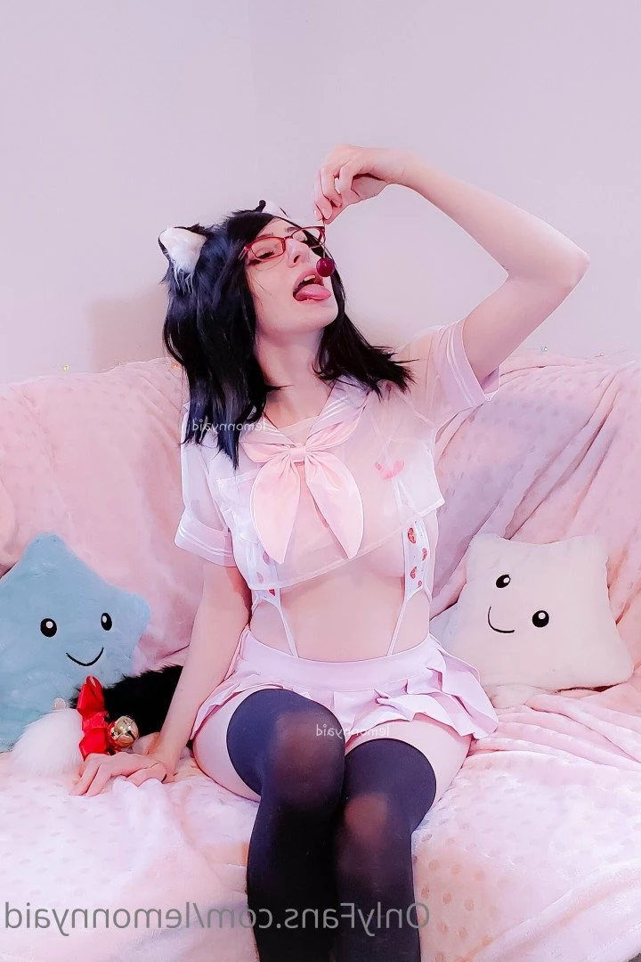 KAII 💟 [ lemonnyaid ] Onlyfans leaked photo 3432272 on Hotleaks.tv