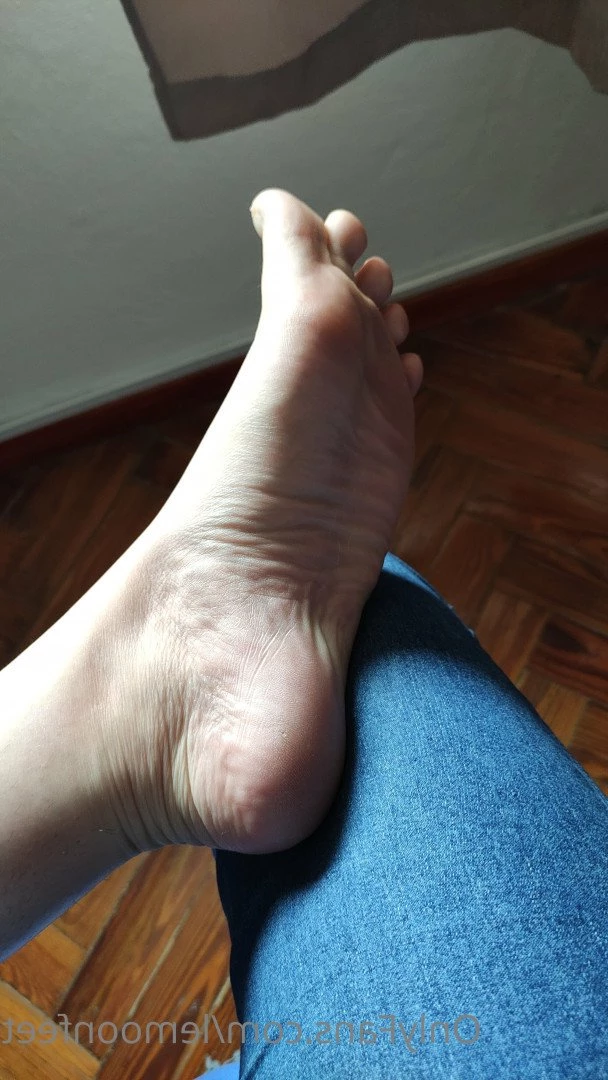 Le Moon [ lemoonfeet ] Onlyfans leaked photo 3172608 on Hotleaks.tv