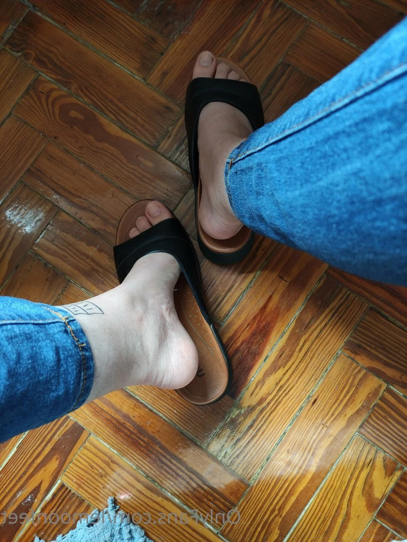 Le Moon [ lemoonfeet ] Onlyfans leaked photo 3172624 on Hotleaks.tv