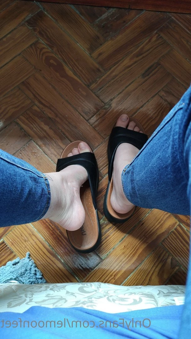 Le Moon [ lemoonfeet ] Onlyfans leaked photo 3172956 on Hotleaks.tv