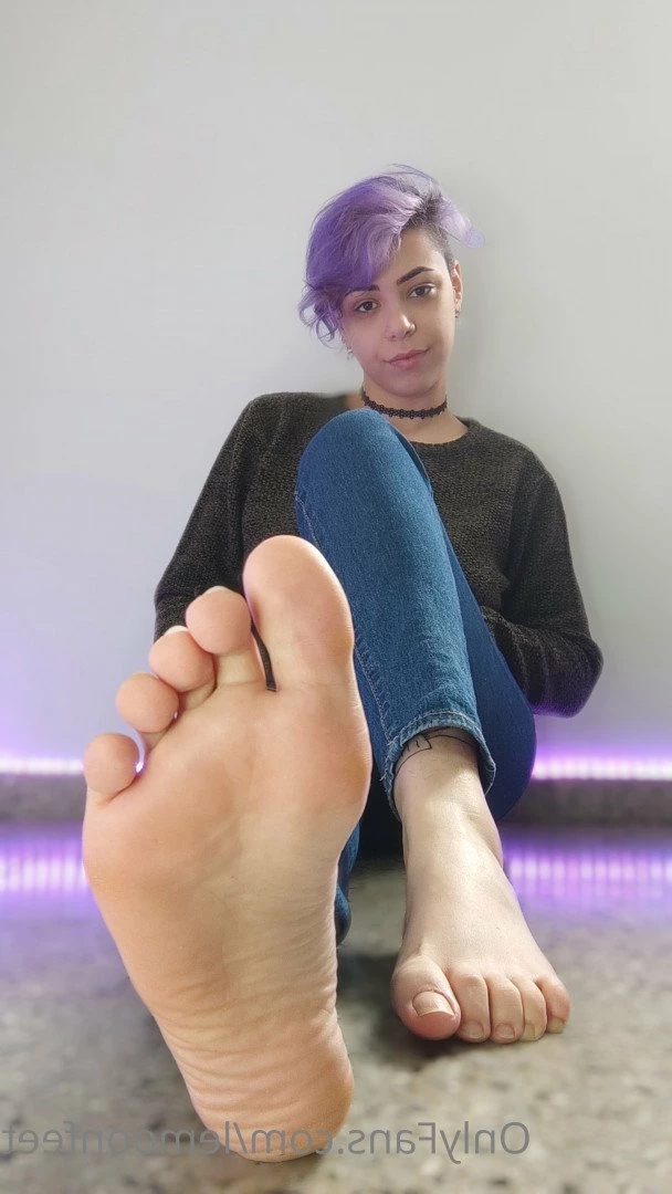 Le Moon [ lemoonfeet ] Onlyfans leaked photo 3173051 on Hotleaks.tv