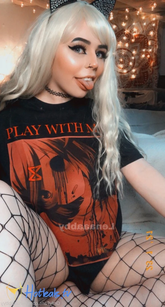 ♥︎☠︎︎𝕲𝖔𝖙𝖍 𝕲𝖔𝖉𝖉𝖊𝖘𝖘 𝕷𝖊𝖓𝖆𝖆𝖆☠︎︎♥︎ [ lenaaabbyy ] Onlyfans leaked photo 3227793 on Hotleaks.tv