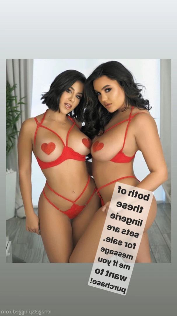 LenaThePlug [ lenatheplugxxx ] Onlyfans leaked photo 13088305 on Hotleaks.tv