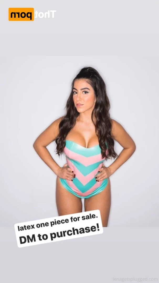 LenaThePlug [ lenatheplugxxx ] Onlyfans leaked photo 14543812 on Hotleaks.tv