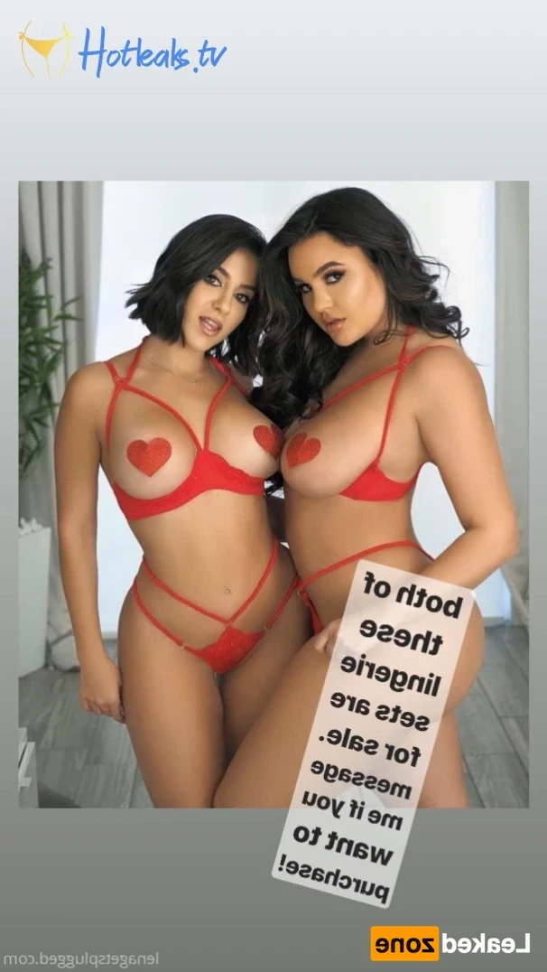 LenaThePlug [ lenatheplugxxx ] Onlyfans leaked photo 15876170 on Hotleaks.tv