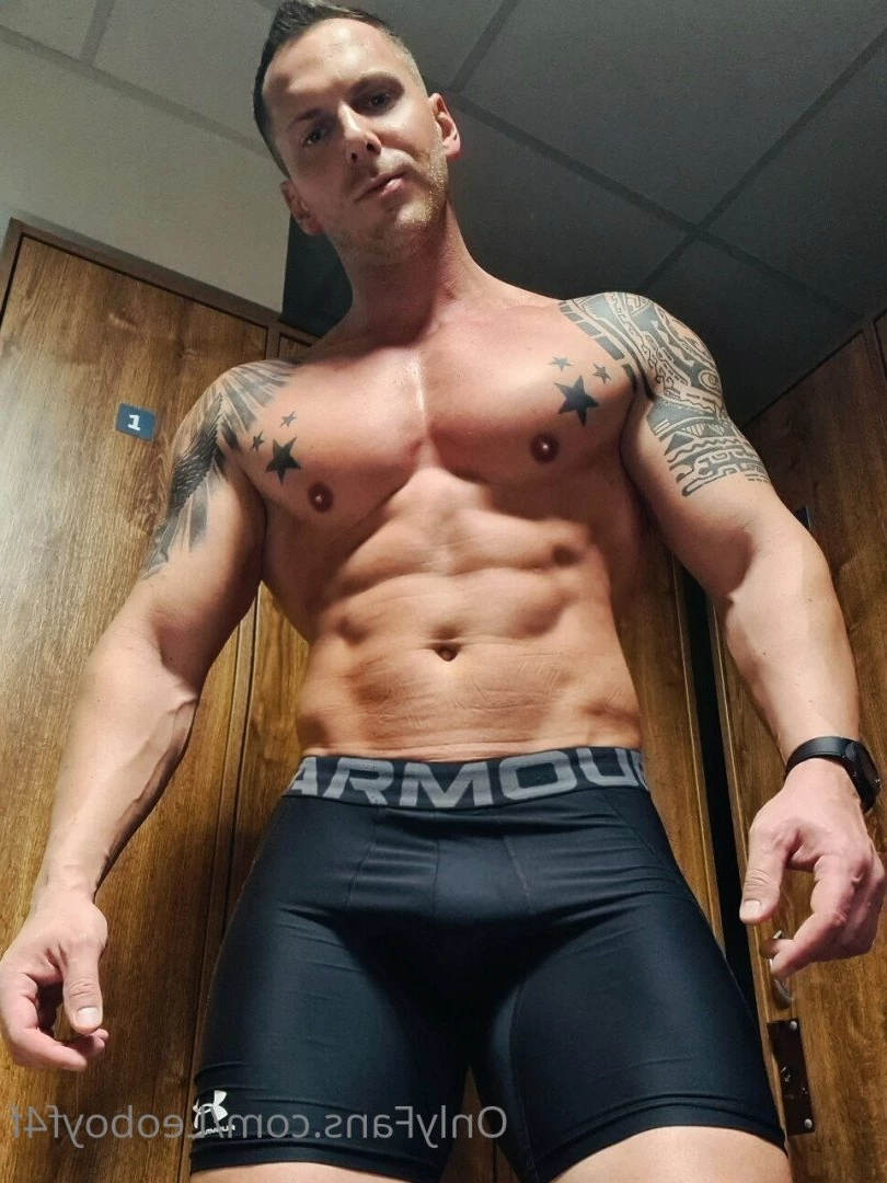TheBigLeo_Free [ leoboyf4f ] Onlyfans leaked photo 3170700 on Hotleaks.tv