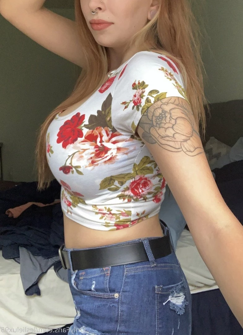 Leslie Lux 😈 [ leslielux95 ] Onlyfans leaked photo 3171825 on Hotleaks.tv