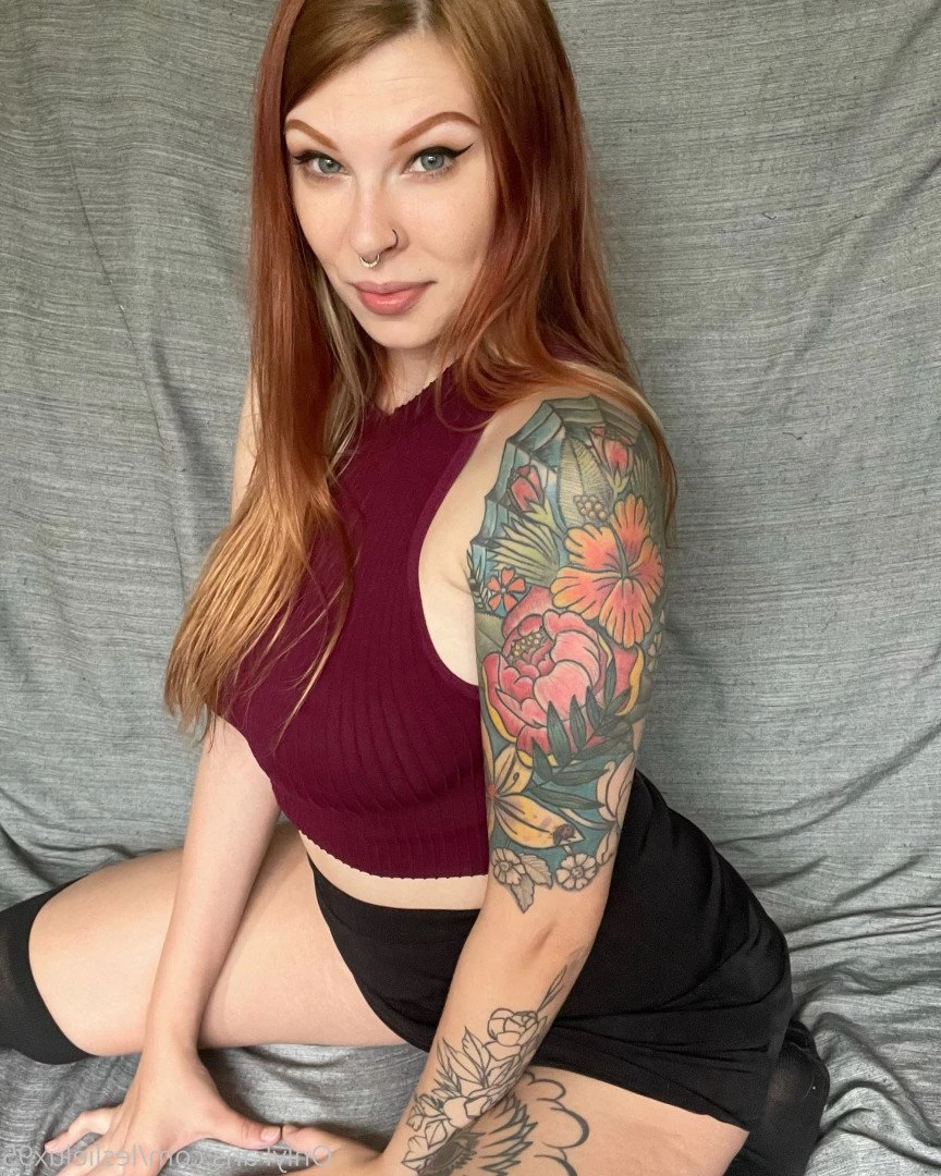 Leslie Lux 😈 [ leslielux95 ] Onlyfans leaked photo 3173300 on Hotleaks.tv