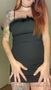 Leslie Lux 😈 [ leslielux95 ] Onlyfans leaked video 4907295 on Hotleaks.tv