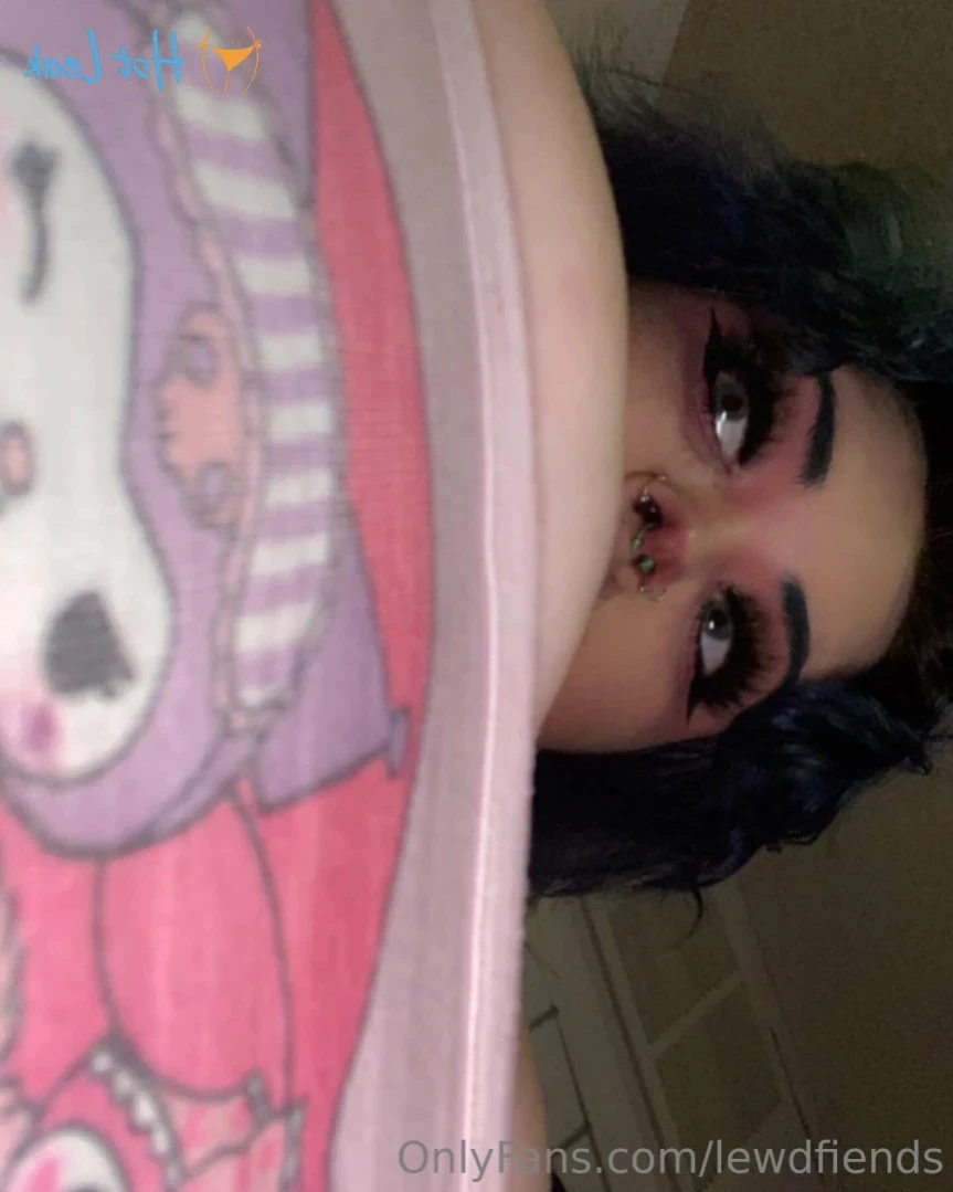 Frankie [ lewdfiends ] Onlyfans leaked photo 14543806 on Hotleaks.tv
