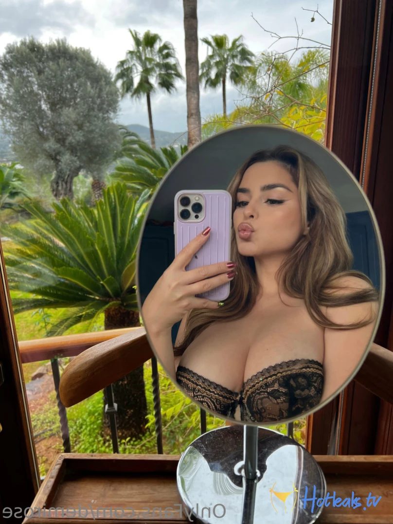 Demi Rose [ demirose ] Onlyfans leaked photo 12128856 on Hotleaks.tv