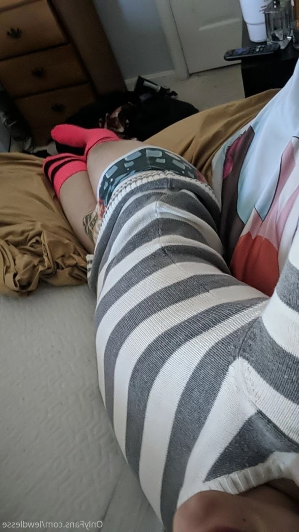Lesse 🦊 [ lewdlesse ] Onlyfans leaked photo 6049834 on Hotleaks.tv