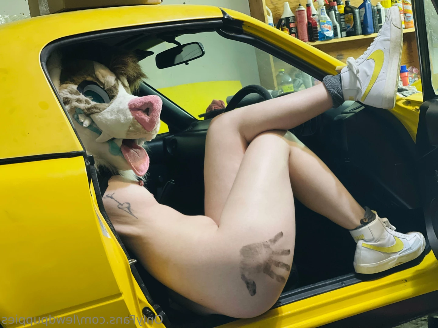 Lewd Puppers 🔞 [ lewdpuppies ] Onlyfans leaked photo 13099842 on Hotleaks.tv