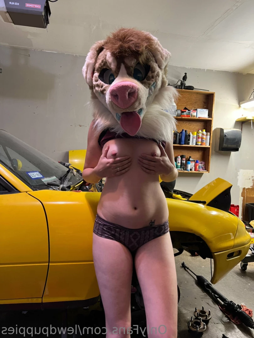 Lewd Puppers 🔞 [ lewdpuppies ] Onlyfans leaked photo 13099890 on Hotleaks.tv