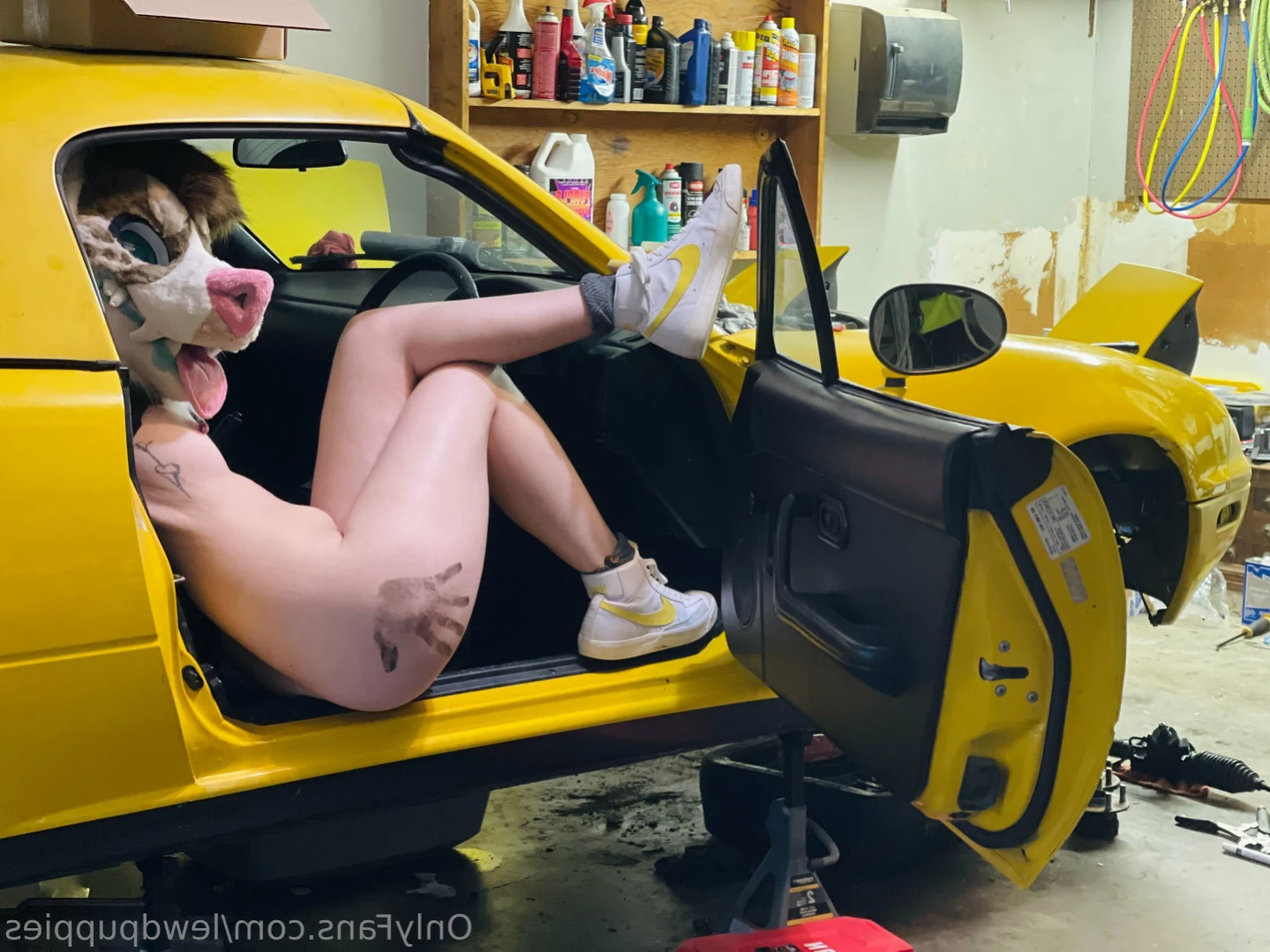 Lewd Puppers 🔞 [ lewdpuppies ] Onlyfans leaked photo 15459891 on Hotleaks.tv