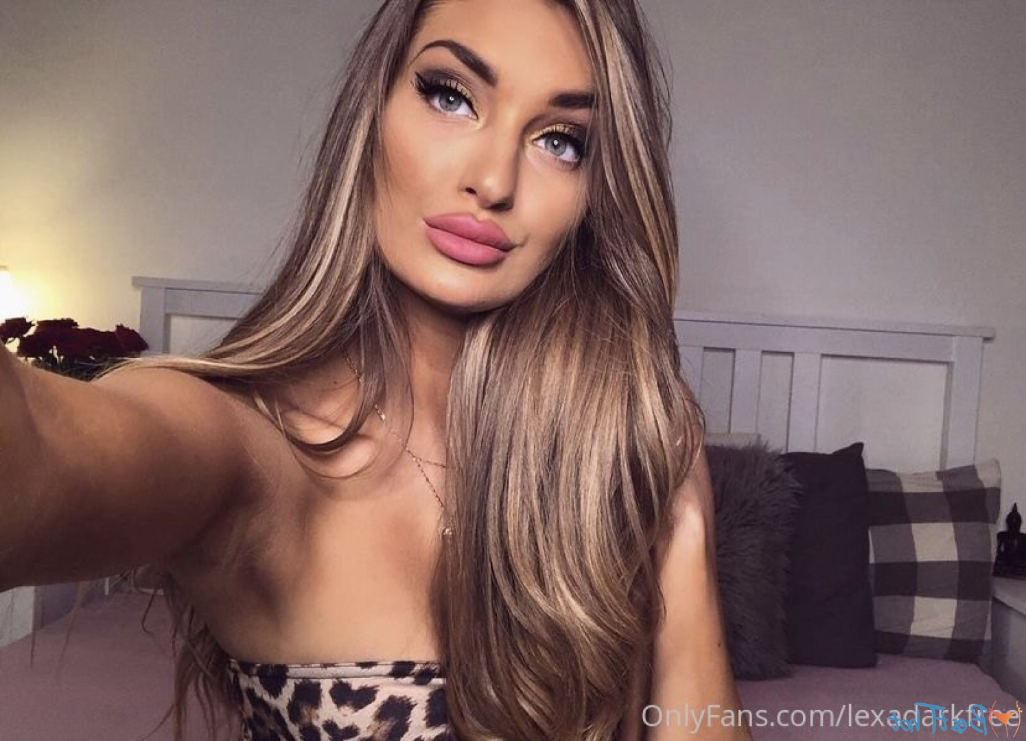 Lexa👑Your Luxury Girl🔞 [ lexadarkfree ] Onlyfans leaked photo 16662254 on Hotleaks.tv
