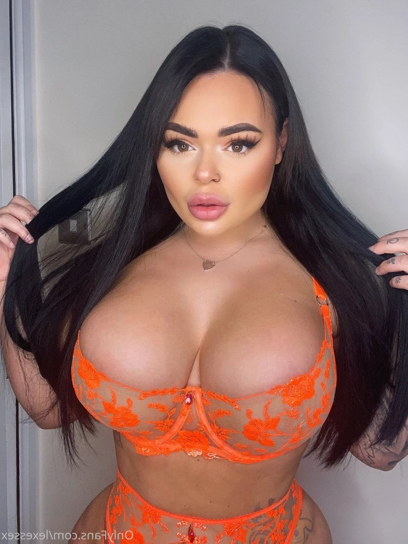 🖤LEXIE ESSEX🖤 [ lexessex ] Onlyfans leaked photo 3216884 on Hotleaks.tv