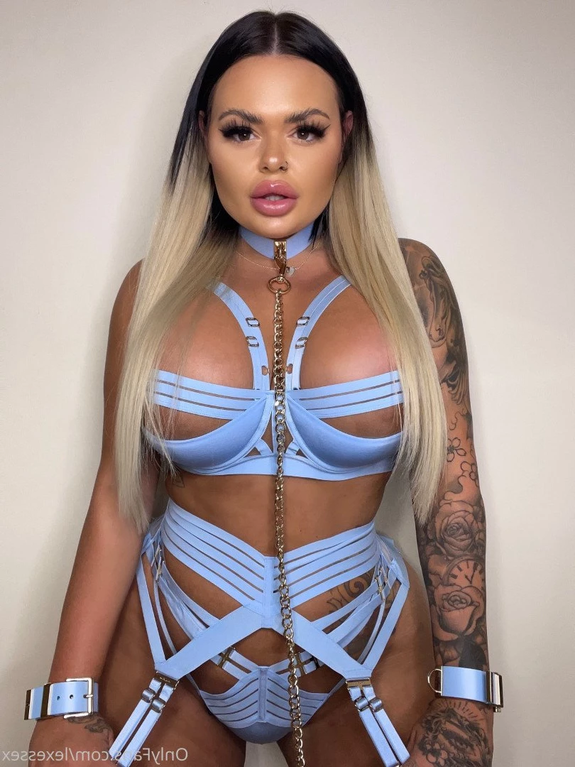🖤LEXIE ESSEX🖤 [ lexessex ] Onlyfans leaked photo 3225434 on Hotleaks.tv