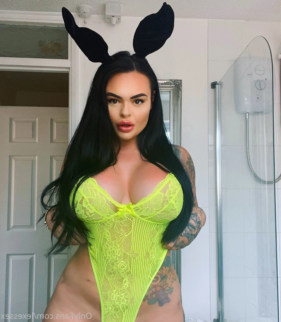 🖤LEXIE ESSEX🖤 [ lexessex ] Onlyfans leaked photo 6266710 on Hotleaks.tv