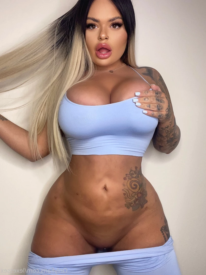 🖤LEXIE ESSEX🖤 [ lexessex ] Onlyfans leaked photo 6268737 on Hotleaks.tv